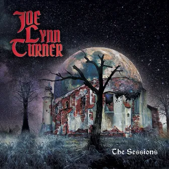 The Sessions by Joe Lynn Turner