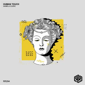 Human Touch by Isabela Clerc