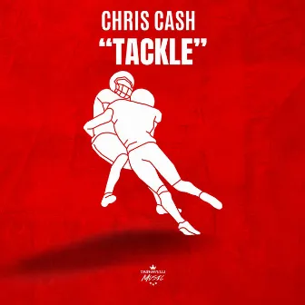 Tackle by Chris Cash