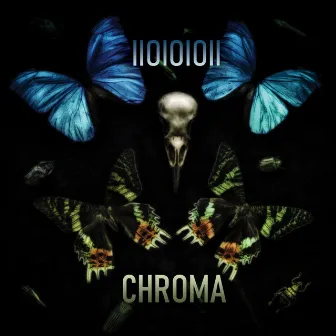 Chroma by Iioioioii