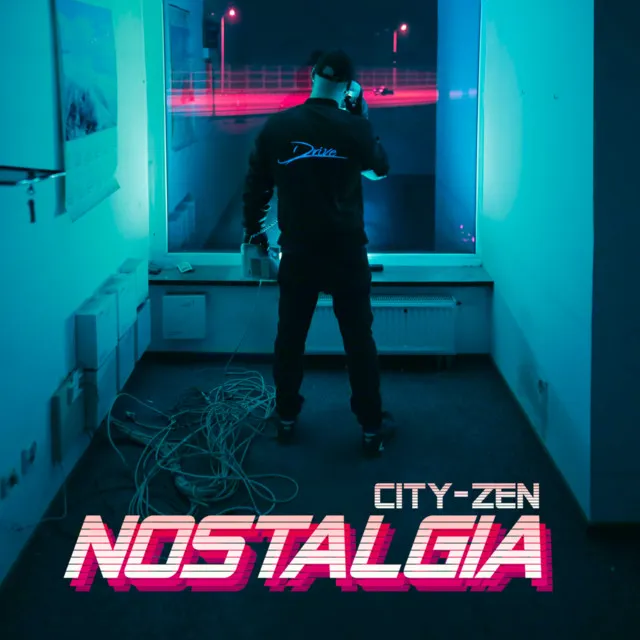 City-Zen Nostalgia