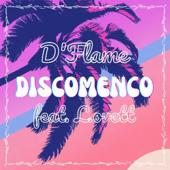 Discomenco by DFLM