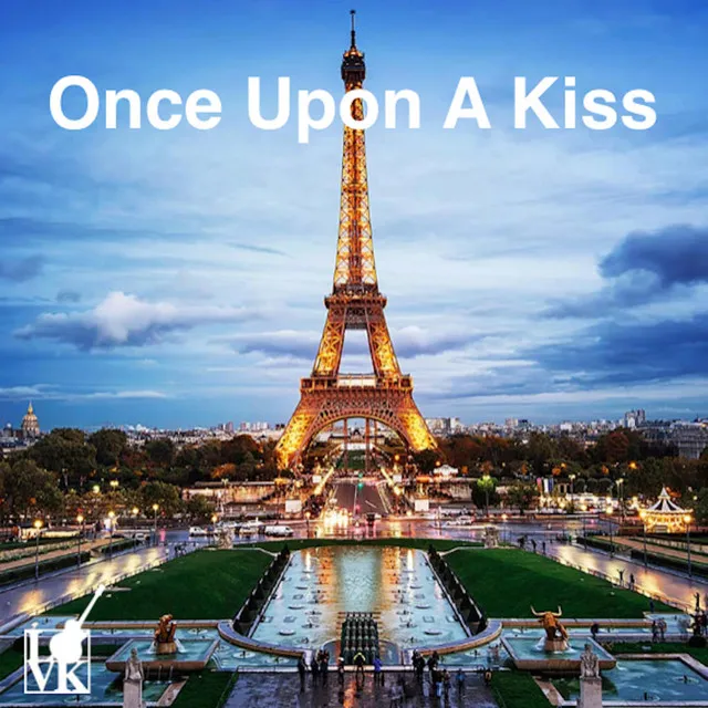 Once Upon a Kiss