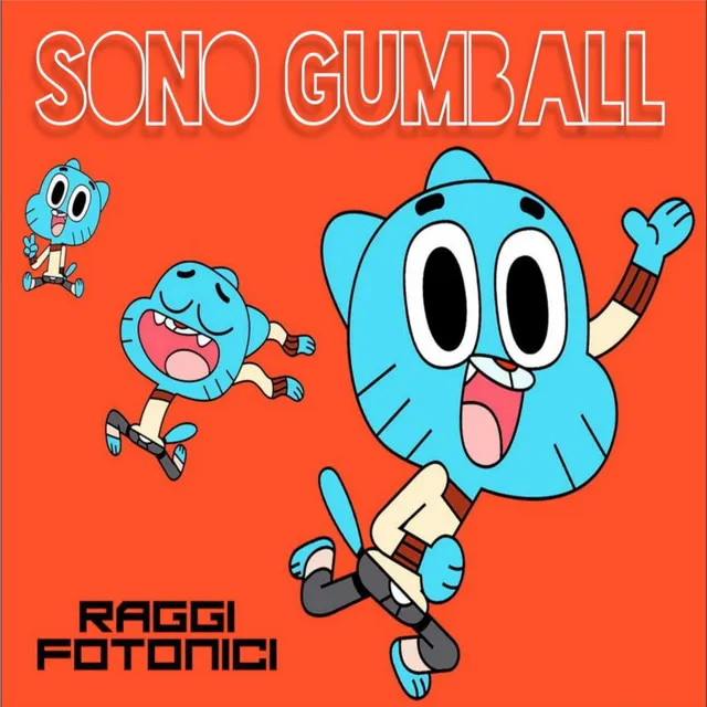 Sono Gumball