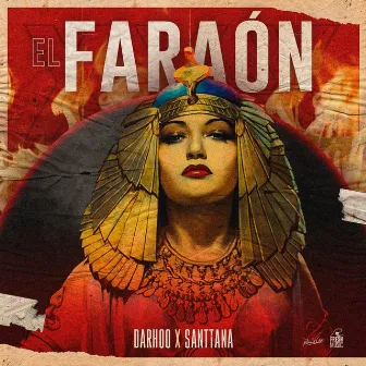 Faraón by Santtana