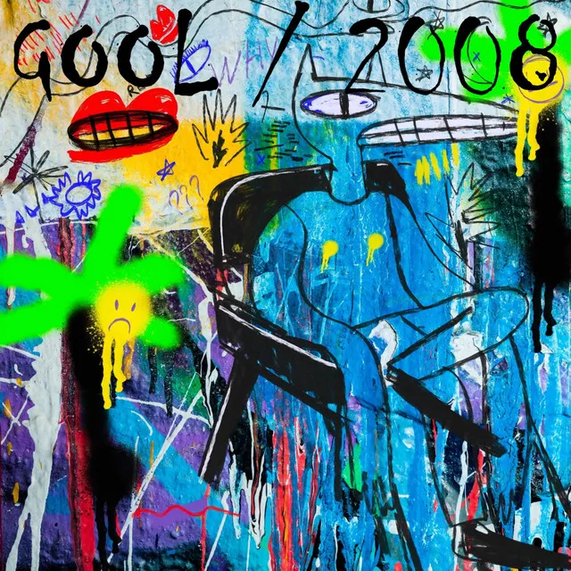 GOOL / 2008