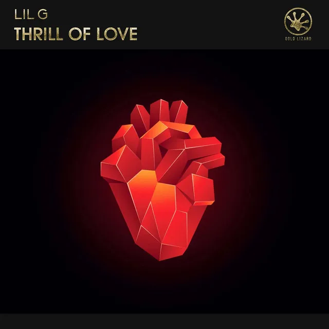 Thrill Of Love