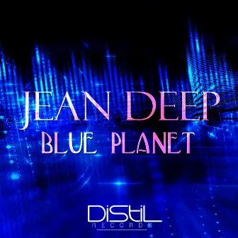 Blue Planet by Jean Deep