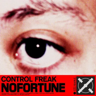 NOFORTUNE by Control Freak