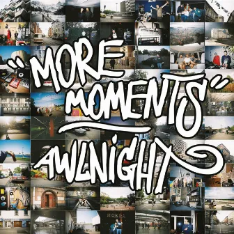 More Moments by Awlnight