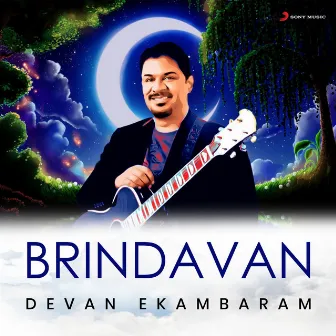 Brindavan by Devan Ekambaram