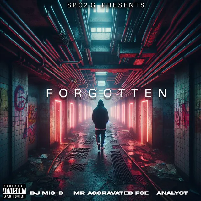 Forgotten