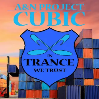 Cubik by The A&N Project