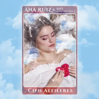 Cien Alfileres by Ana Ruiz