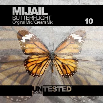 Butterflight by Mijail