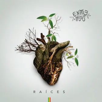 Raíces by Entre Hojas