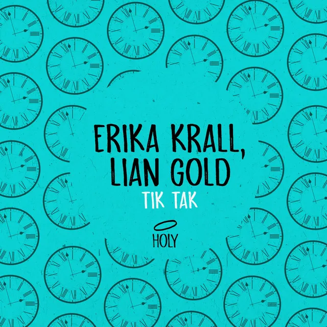 Tik Tak - Radio Edit