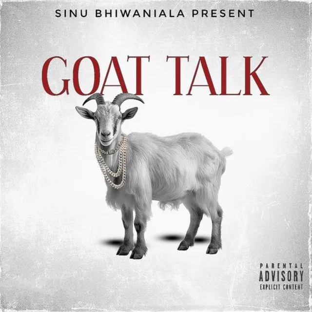 GOAT TALK