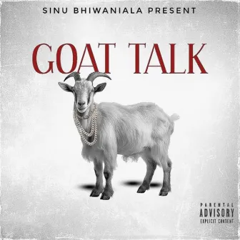 Goat talk by Sinu Bhiwani Ala