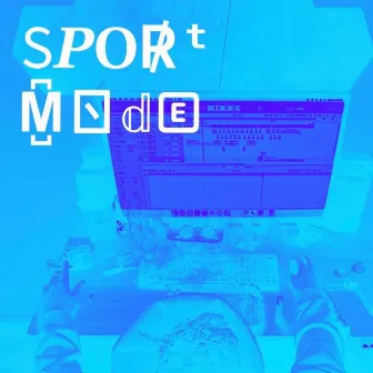 SPORT MODE by 3SANTANA