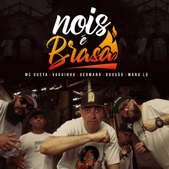 Nois É Brasa