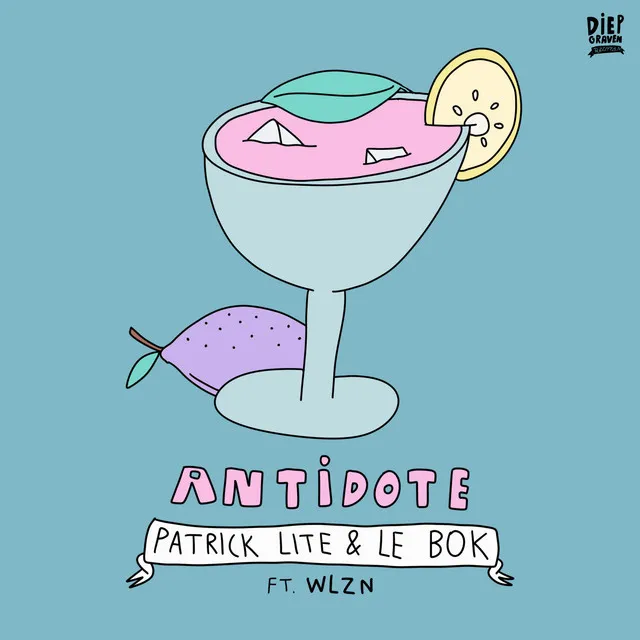 Antidote