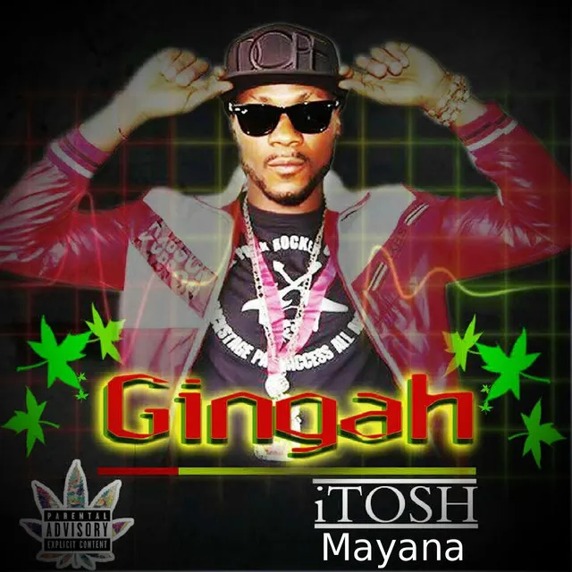 Gingah