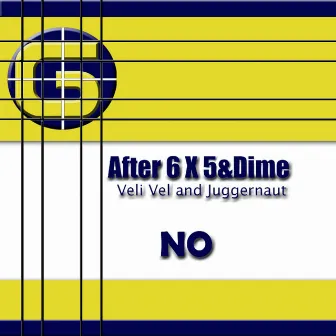 No by 5&Dime