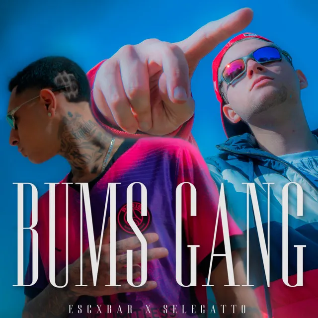 Bums Gang