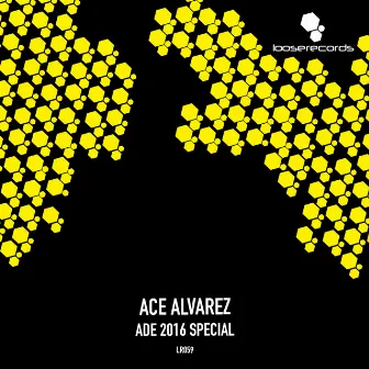 ADE 2016 Special by Ace Alvarez