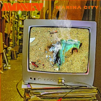 Money by Marina City