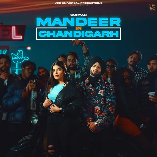 Mandeer In Chandigarh