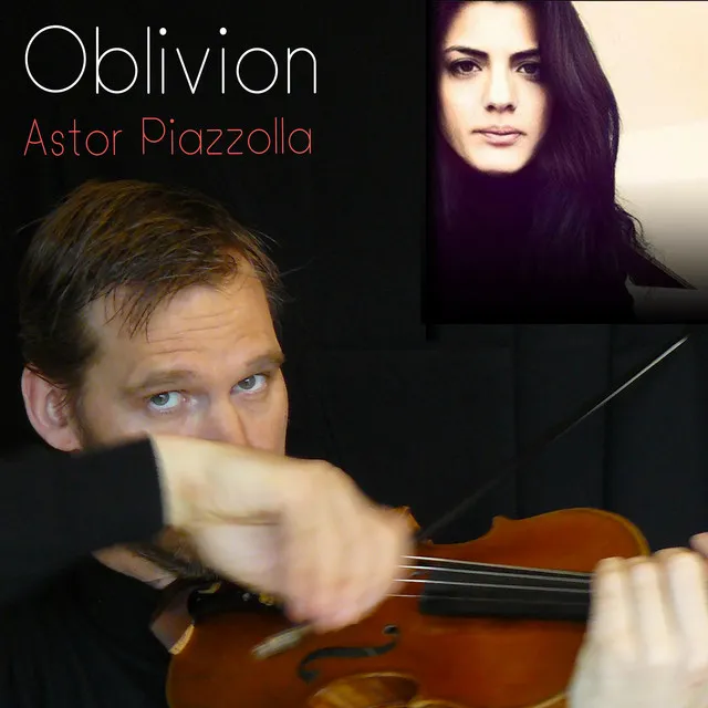 Oblivion (Piano, Ouranie Menelaou) - Live from stream Concert 26.12.2020