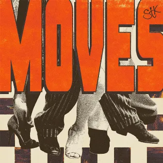 Moves by Squid the Kid