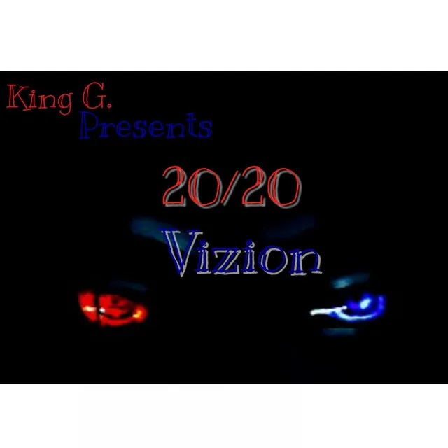 20/20 Vizion