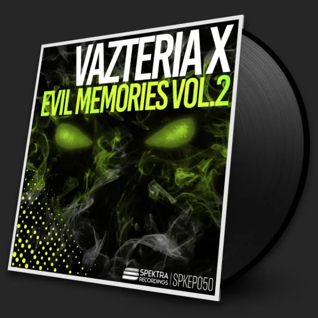 Exv III - Vazteria X Remix