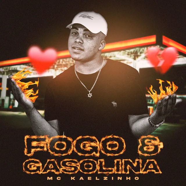 Fogo e Gasolina