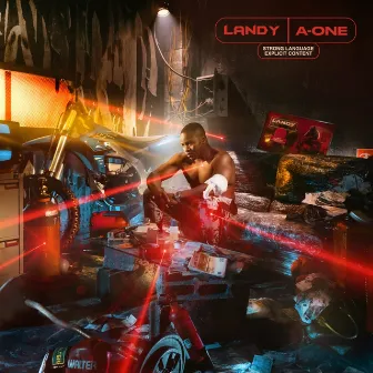 A-One by Landy