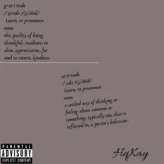 G.O.A by HqKay