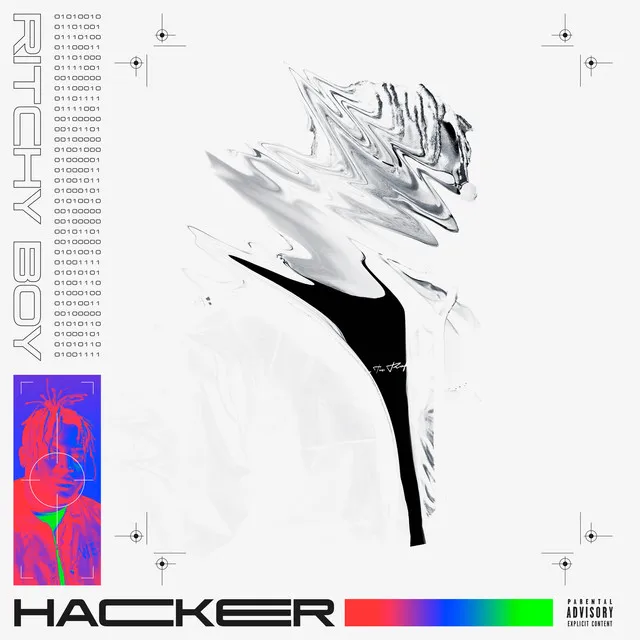 Hacker