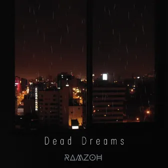 Dead Dreams (Emotional Rap Beat) by Ramzoh