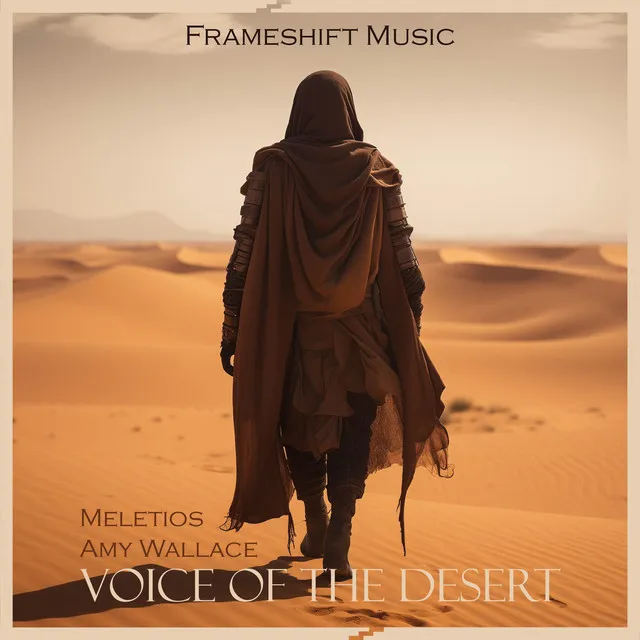 Voice Of The Desert