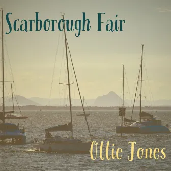 Scarborough Fair by Ollie Jones