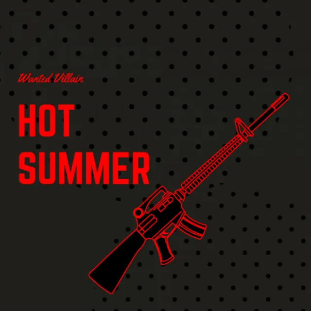 Hot Summer - Instrumental