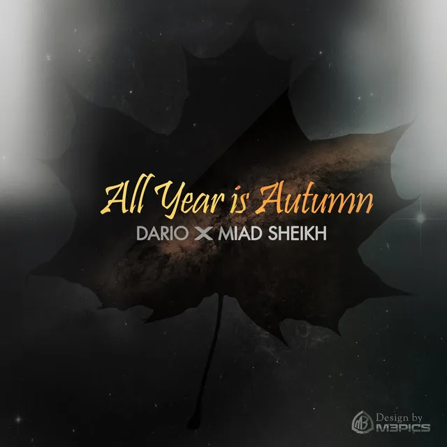 All Year Is Autumn