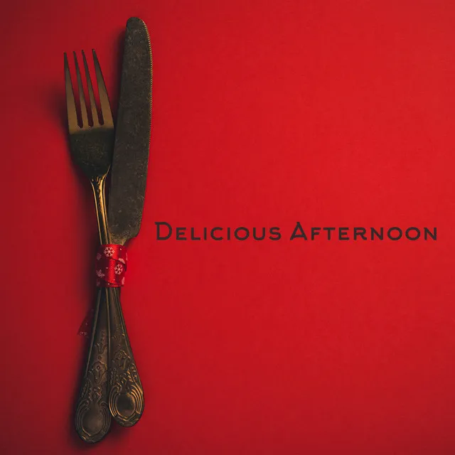 Delicious Afternoon - Smooth Jazz Collection for Cafes, Restaurants and Bars