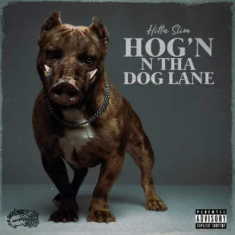 Hog'n N Tha Dog Lane by Hitta Slim