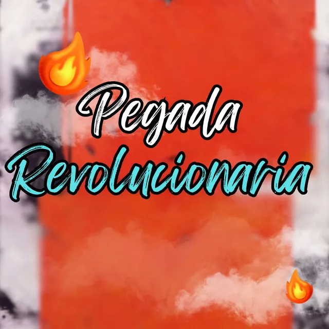 Pegada Revolucionaria