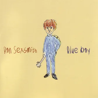 Blue Boy by Ron Sexsmith