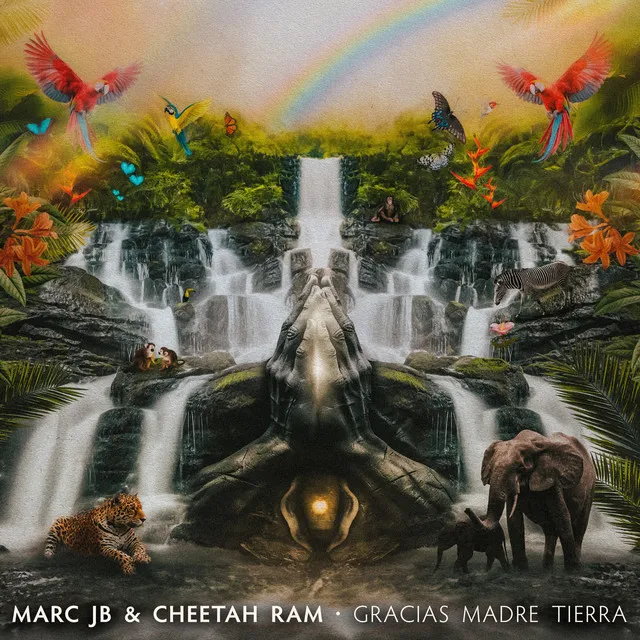 Gracias Madre Tierra - PACHIRA Remix